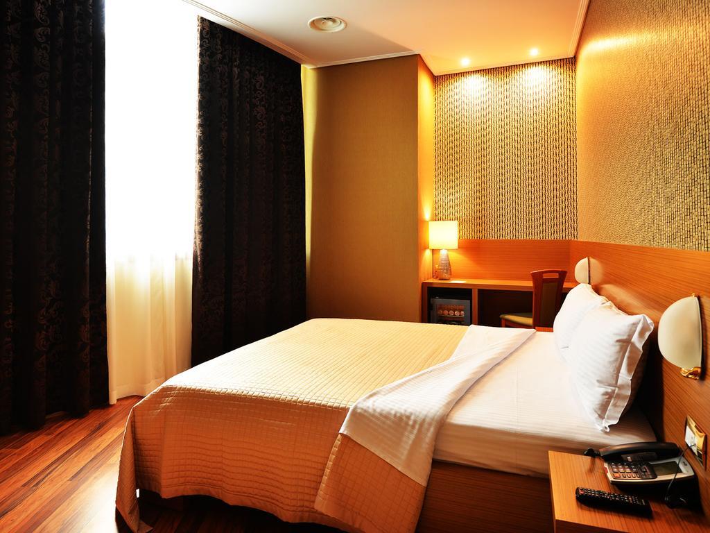 Hotel Austria 4*