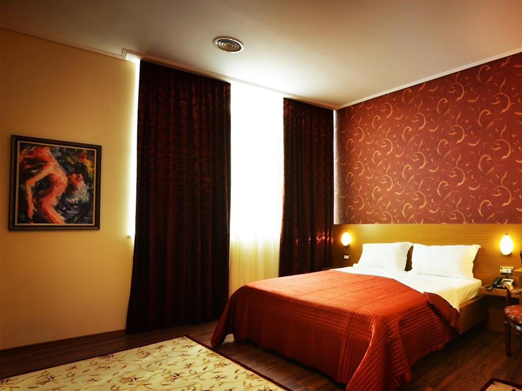 Hotel Austria